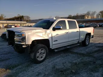 2016 Chevrolet Silverado 1500 3GCUKTEC0GG349245 Lot 64949686