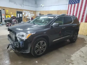 2017 GMC Acadia 1GKKNXLS9HZ269111