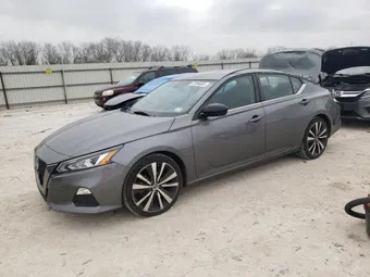 2019 Nissan Altima 1N4BL4CV5KC121533 Lot 54094526