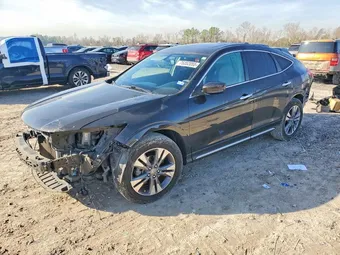 2015 Honda Crosstour 5J6TF1H36FL000702
