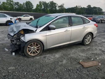 2016 Ford Focus 1FADP3F26GL376160