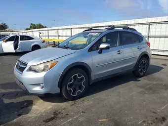 2015 Subaru XV Сrosstrek JF2GPASC7F8211585 Lot 59620196