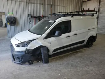 2019 Ford Transit Connect NM0LS7E20K1427215