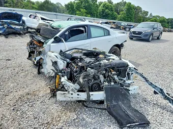 2021 Dodge Charger 2C3CDXGJ3MH594839 Lot 52733466