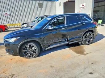 2021 Infiniti QX50 3PCAJ5BA8MF111486