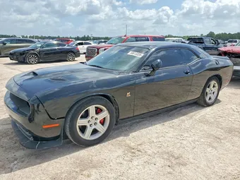 2020 Dodge Challenger 2C3CDZFJ3LH106100