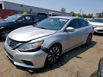 2017 Nissan Altima 1N4AL3AP0HC124701 Lot 58045416