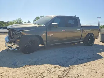 2015 Ram 1500 1C6RR6LT7FS570572 Lot 50488446