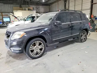 2015 Mercedes-Benz GLK-Class WDCGG5HB6FG429702