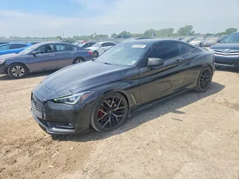 2017 Infiniti Q60 JN1EV7EK0HM364002