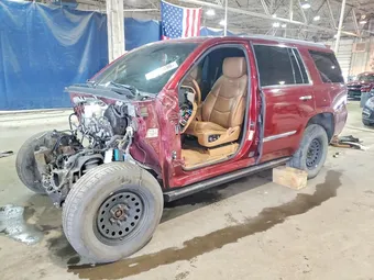 2017 Cadillac Escalade 1GYS4DKJ1HR160948