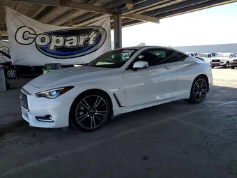 2018 Infiniti Q60 JN1EV7EKXJM340604