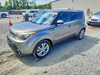 2016 Kia Soul KNDJP3A56G7238108 Lot 58750566