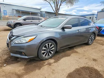 2017 Nissan Altima 1N4AL3AP4HC270115 Lot 50473196