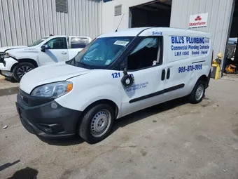 2021 Ram Promaster City ZFBHRFAB7M6T82481