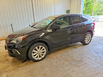 2018 Buick Envision LRBFX4SX5JD002603