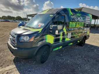 2015 Ford Transit 1FTNR2CM0FKA08117