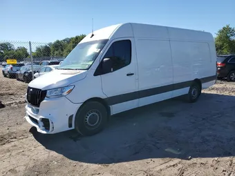 2021 Mercedes-Benz Sprinter W1Y4EDHY7MT079655