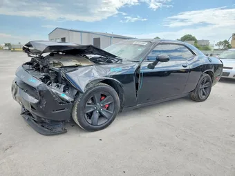2019 Dodge Challenger 2C3CDZAG6KH525259 Lot 60184466