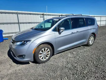 2019 Chrysler Pacifica 2C4RC1BGXKR626632 Lot 58396276