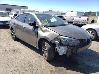 2017 Toyota Corolla 5YFBURHE3HP649147
