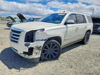 2015 Cadillac Escalade 1GYS4CKJ6FR266559