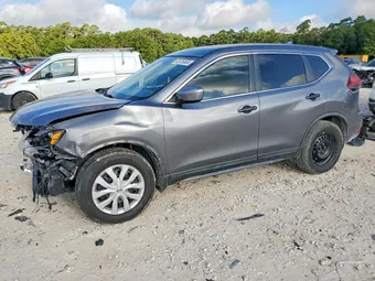 2019 Nissan Rogue KNMAT2MT4KP555412