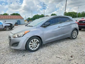 2016 Hyundai Elantra KMHD35LH5GU269990 Lot 59884376