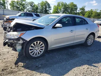 2016 Chevrolet Malibu 1G11C5SA2GF108571 Lot 54323316