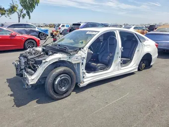 2019 Honda Accord 1HGCV2F30KA022249 Lot 59709276