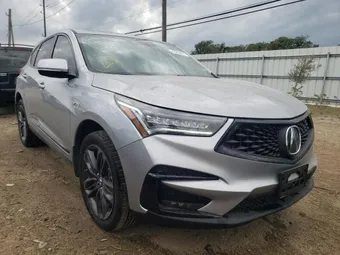2021 Acura RDX 5J8TC1H63ML019070