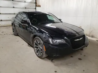 2015 Chrysler 300S 2C3CCABG8FH859933 Lot 64822466