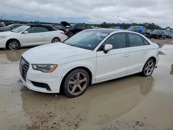 2016 Audi A3 WAUA7GFF6G1064906