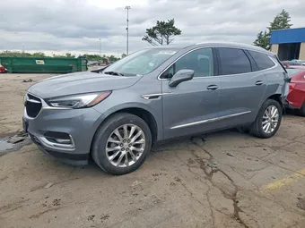 2020 Buick Enclave 5GAERBKW0LJ126478