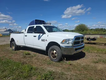 2016 Ram 3500 3C63RRGL7GG176256
