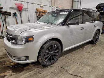 2018 Ford Flex 2FMGK5C82JBA11746