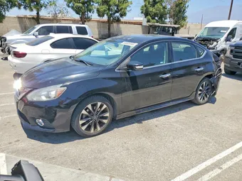 2017 Nissan Sentra 3N1CB7AP7HY237441 Lot 59005946