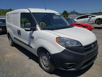 2018 Ram Promaster City ZFBERFAB5J6L70716