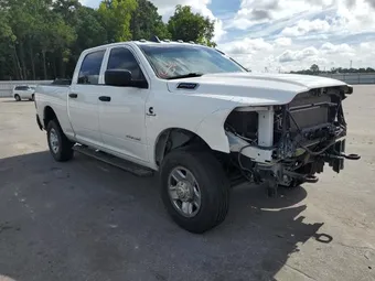2020 Ram 2500 3C6UR5CL4LG123835 Lot 62466876