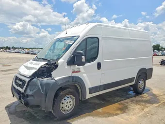 2020 Ram Promaster 3C6TRVBG9LE103429