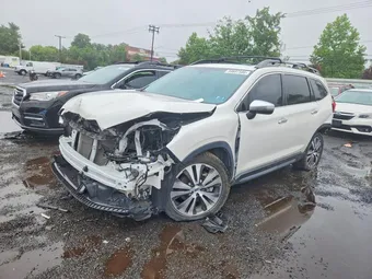 2020 Subaru Ascent 4S4WMARD7L3452715
