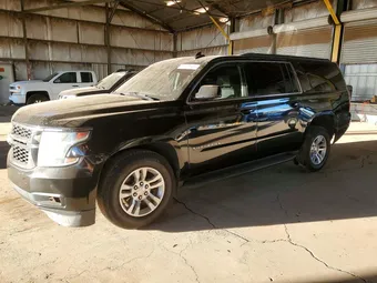 2019 Chevrolet Suburban 1GNSKHKC8KR393938