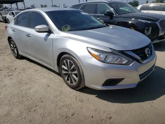 2017 Nissan Altima 1N4AL3AP0HC162199 Lot 79975565