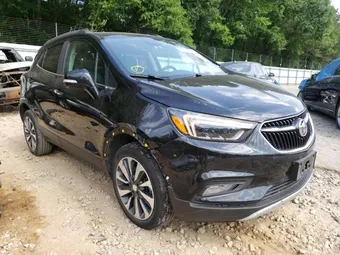 2020 Buick Encore KL4CJGSB4LB068838