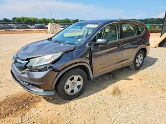 2016 Honda CR-V 3CZRM3H32GG707029 Lot 59740516