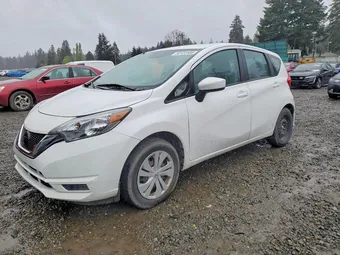 2019 Nissan Versa Note 3N1CE2CP4KL357788 Lot 50122586