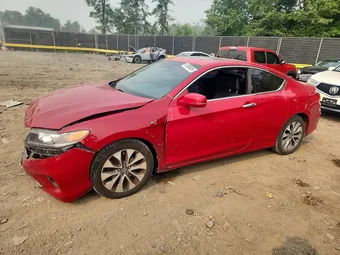 2015 Honda Accord 1HGCT1B84FA011780 Lot 61069836