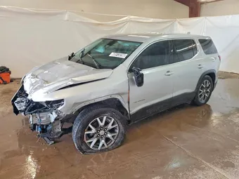 2020 GMC Acadia 1GKKNKLA3LZ172666