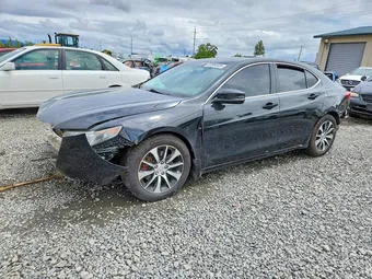 2017 Acura TLX 19UUB1F59HA001465