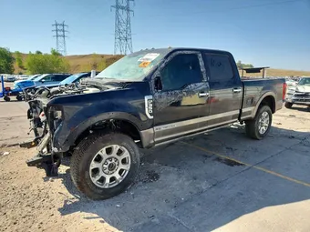2021 Ford F-350 1FT7W3BT5MED13883